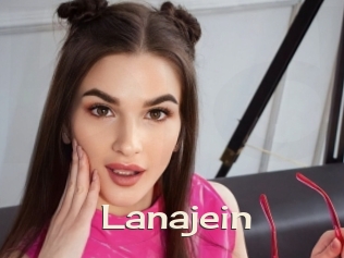 Lanajein