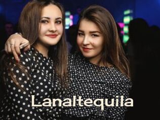 Lanaltequila