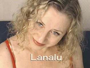 Lanalu