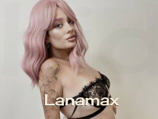 Lanamax