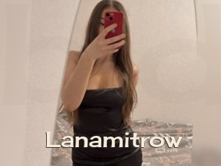 Lanamitrow