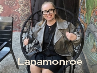 Lanamonroe