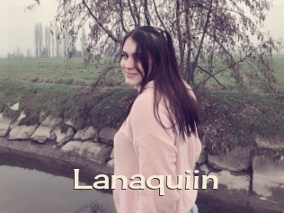 Lanaquiin