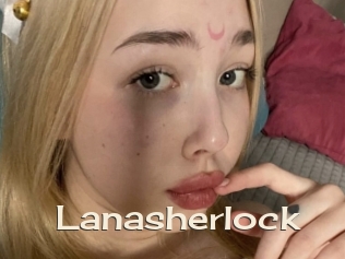 Lanasherlock
