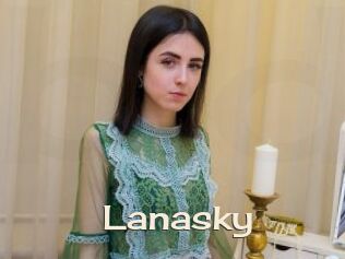 Lanasky
