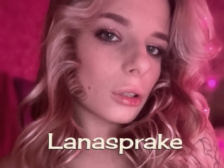 Lanasprake