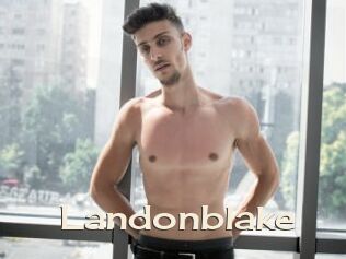 Landonblake