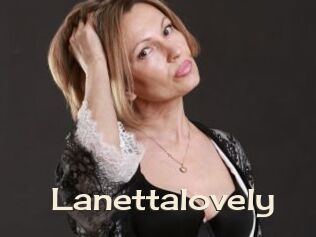 Lanettalovely