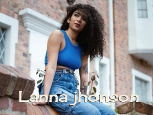 Lanna_jhonson