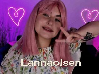 Lannaolsen