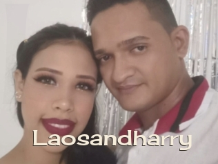 Laosandharry