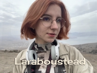 Laraboustead