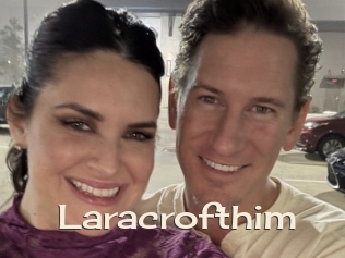 Laracrofthim