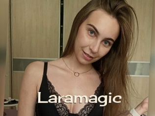 Laramagic