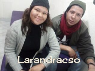 Larandracso