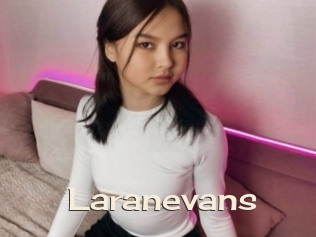 Laranevans