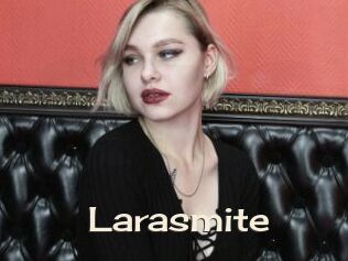 Larasmite
