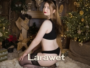 Larawet