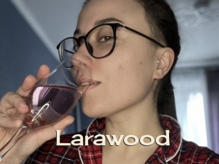 Larawood