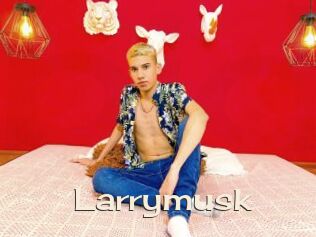 Larrymusk