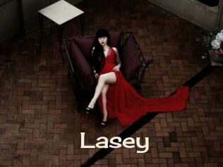 Lasey