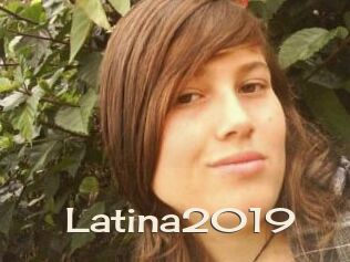 Latina2019