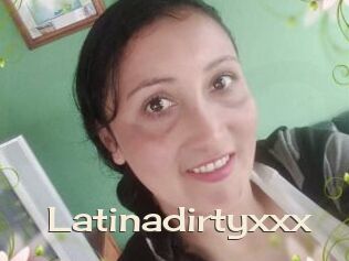 Latinadirtyxxx