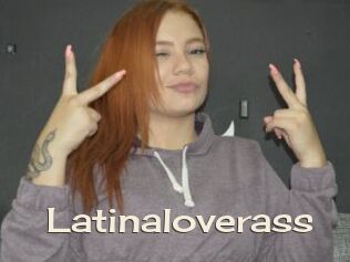 Latinaloverass