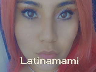 Latinamami