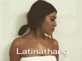 Latinathang