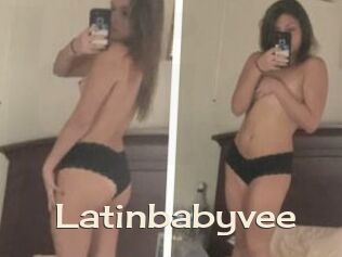 Latinbabyvee