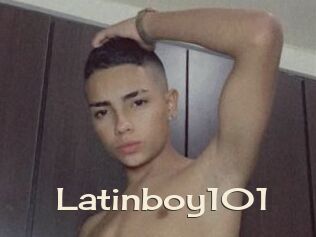 Latinboy101