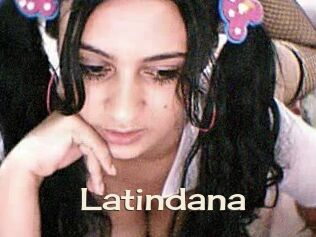 Latindana