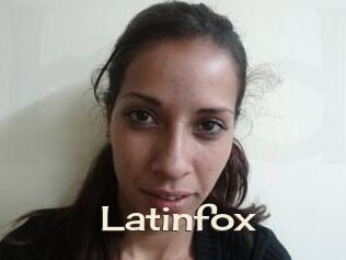 Latinfox
