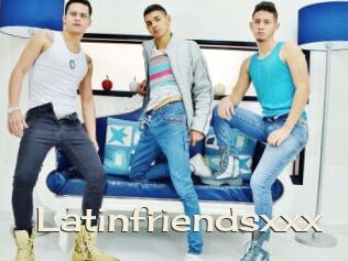 Latinfriendsxxx