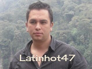 Latinhot47