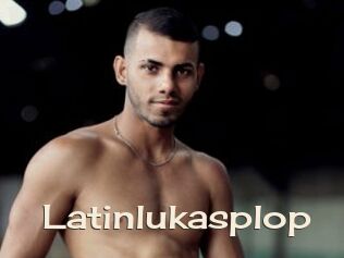 Latinlukasplop