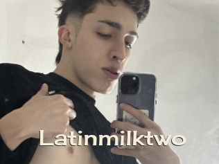 latinmilktwo Big Dicks Round Ass