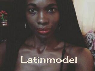 Latinmodel