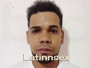 Latinnsex