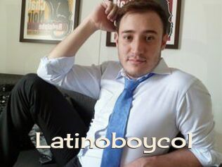 Latinoboycol