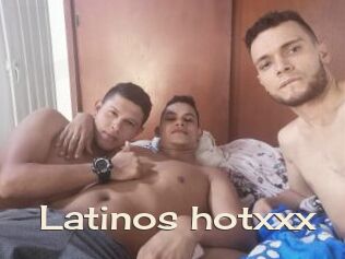 Latinos_hotxxx