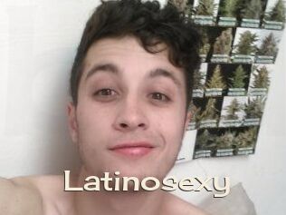 Latinosexy