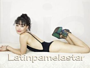 Latinpamelastar