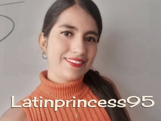 Latinprincess95