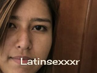 Latinsexxxr