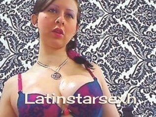 Latinstarsexh