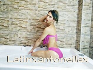 Latinxantonellax