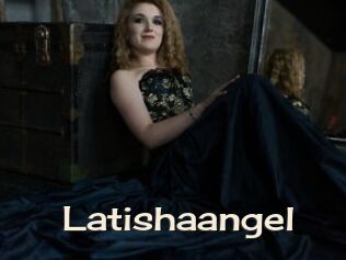 Latishaangel