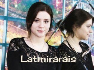 Latmirarais